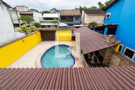 Casa de condomínio para alugar com 200m², 2 quartos e 3 vagasVista do quarto 2