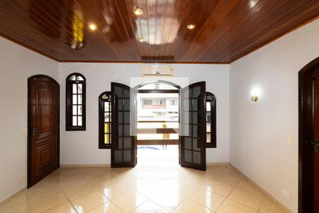 Casa de condomínio para alugar com 200m², 2 quartos e 3 vagasQuarto 2