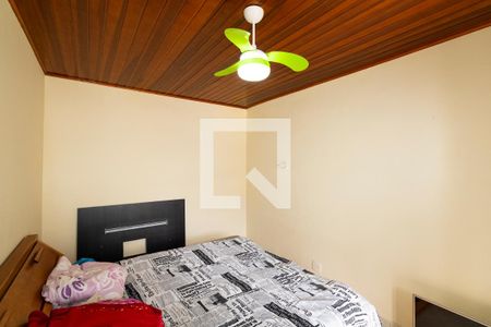 Quarto 1 de casa de condomínio para alugar com 2 quartos, 200m² em Campo Grande, Rio de Janeiro