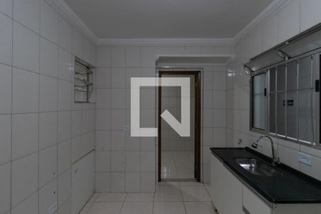Sala/Cozinha de kitnet/studio para alugar com 1 quarto, 25m² em Vila Gustavo, São Paulo