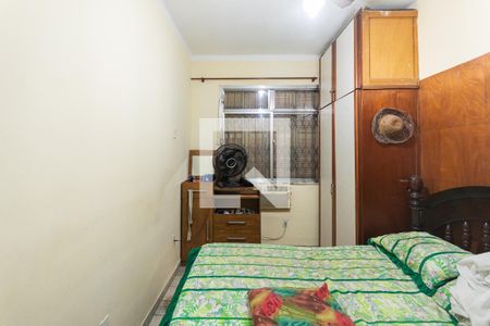 Quarto 1 de apartamento à venda com 2 quartos, 40m² em Catumbi, Rio de Janeiro