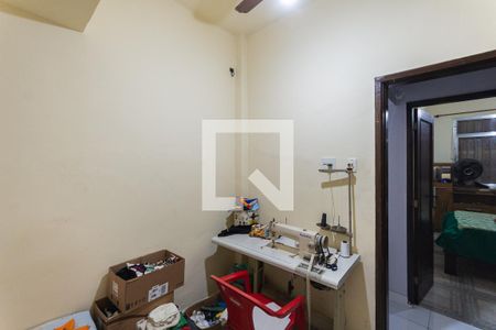 Quarto 2 de apartamento à venda com 2 quartos, 40m² em Catumbi, Rio de Janeiro