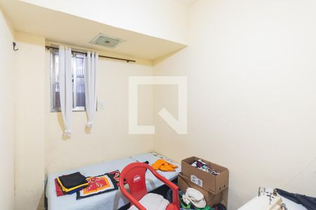 Quarto 2 de apartamento à venda com 2 quartos, 40m² em Catumbi, Rio de Janeiro