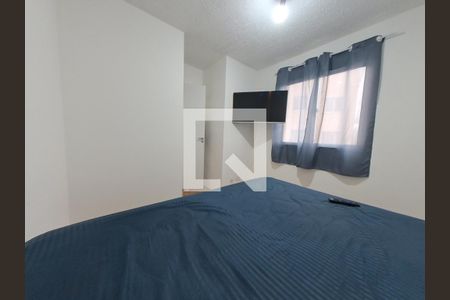 Apartamento para alugar com 32m², 2 quartos e sem vagaQuarto 2