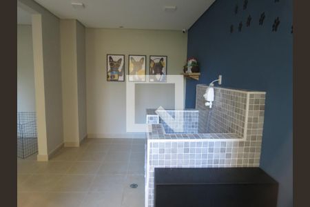 Apartamento para alugar com 32m², 2 quartos e sem vagaÁrea comum