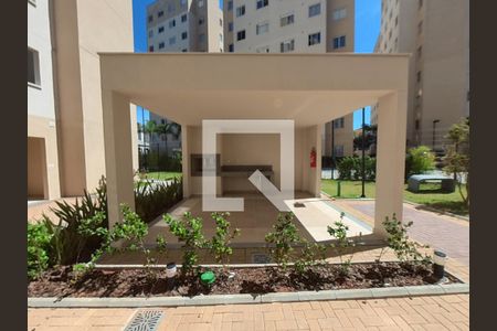 Apartamento para alugar com 32m², 2 quartos e sem vagaÁrea comum