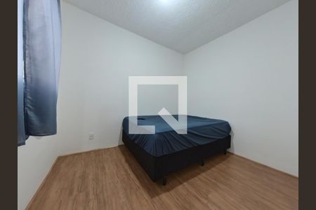 Apartamento para alugar com 32m², 2 quartos e sem vagaQuarto 2