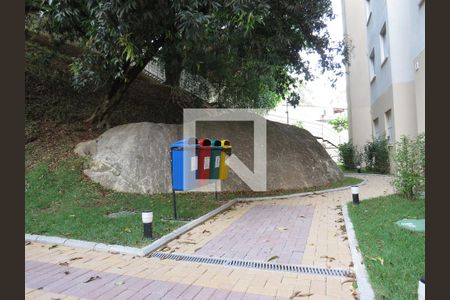 Apartamento para alugar com 32m², 2 quartos e sem vagaÁrea comum