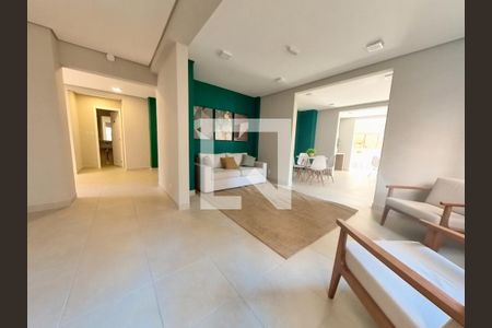 Apartamento para alugar com 32m², 2 quartos e sem vagaÁrea comum