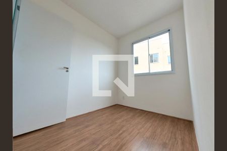 Apartamento para alugar com 32m², 2 quartos e sem vagaQuarto 1