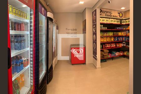 Apartamento para alugar com 32m², 2 quartos e sem vagaÁrea comum