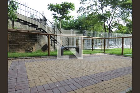 Apartamento para alugar com 32m², 2 quartos e sem vagaÁrea comum