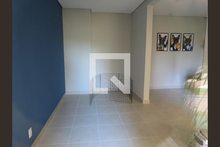 Apartamento para alugar com 32m², 2 quartos e sem vagaÁrea comum