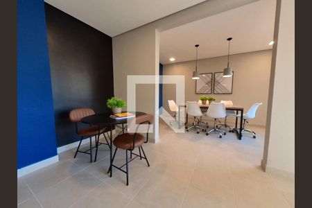 Apartamento para alugar com 32m², 2 quartos e sem vagaÁrea comum