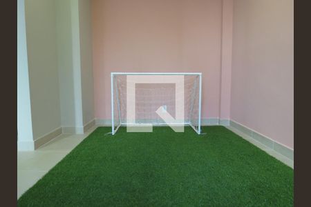 Apartamento para alugar com 32m², 2 quartos e sem vagaÁrea comum