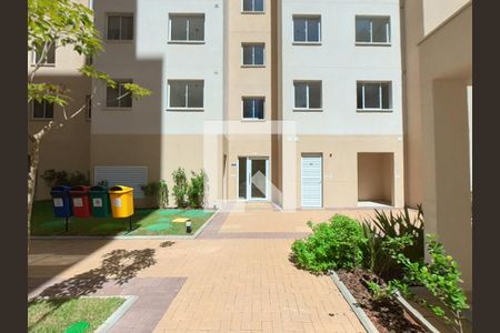 Apartamento para alugar com 32m², 2 quartos e sem vagaÁrea comum