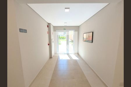 Apartamento para alugar com 32m², 2 quartos e sem vagaÁrea comum