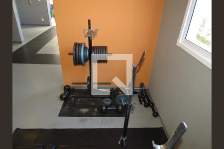 Apartamento para alugar com 32m², 2 quartos e sem vagaÁrea comum