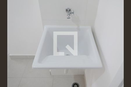 Apartamento para alugar com 32m², 2 quartos e sem vagaSala/Cozinha Americana - Tanque