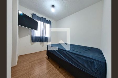 Apartamento para alugar com 32m², 2 quartos e sem vagaQuarto 2