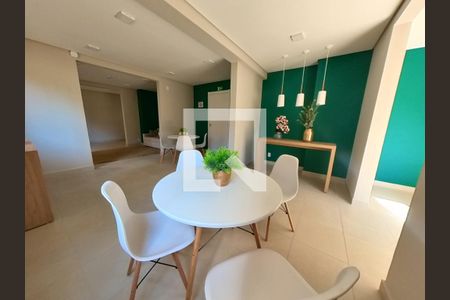Apartamento para alugar com 32m², 2 quartos e sem vagaÁrea comum