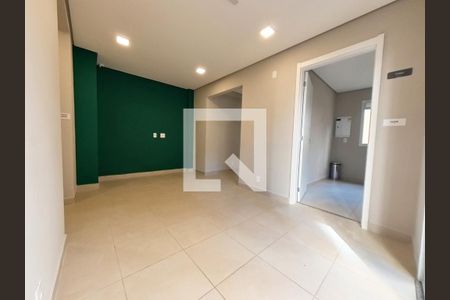 Apartamento para alugar com 32m², 2 quartos e sem vagaÁrea comum