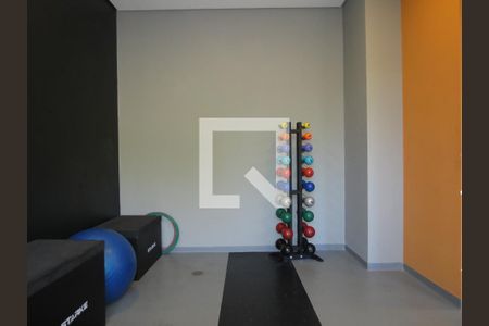 Apartamento para alugar com 32m², 2 quartos e sem vagaÁrea comum