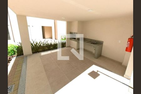Apartamento para alugar com 32m², 2 quartos e sem vagaÁrea comum