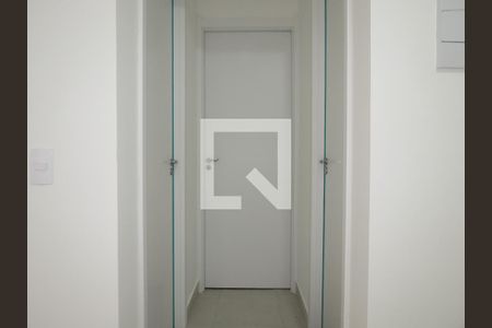 Apartamento para alugar com 32m², 2 quartos e sem vagaCorredor