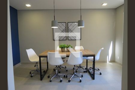 Apartamento para alugar com 32m², 2 quartos e sem vagaÁrea comum