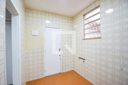 Cozinha de apartamento para alugar com 3 quartos, 80m² em Engenho de Dentro, Rio de Janeiro
