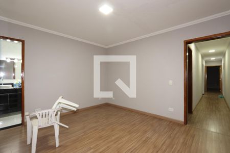 Suíte 1 de casa para alugar com 3 quartos, 300m² em Vila União (zona Leste), São Paulo