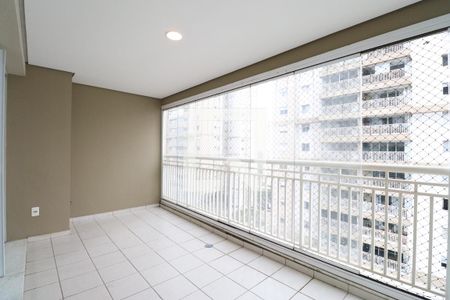 Varanda de apartamento para alugar com 2 quartos, 132m² em Várzea da Barra Funda, São Paulo
