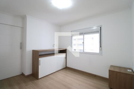 Quarto Suíte de apartamento para alugar com 2 quartos, 132m² em Várzea da Barra Funda, São Paulo