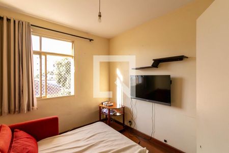 Apartamento à venda com 3 quartos, 100m² em Sion, Belo Horizonte