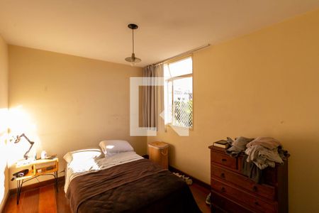 Apartamento à venda com 3 quartos, 100m² em Sion, Belo Horizonte