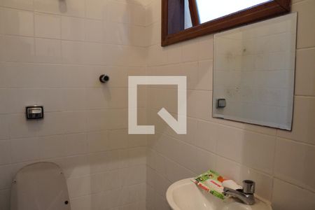 Casa à venda com 143m², 3 quartos e 2 vagasLavabo 2 