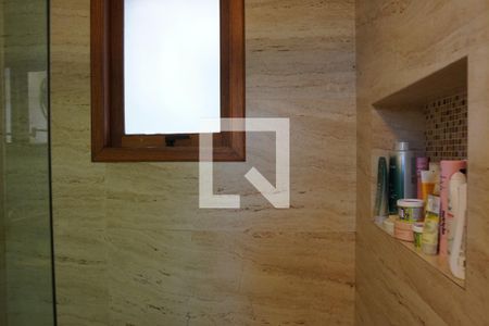 Casa à venda com 143m², 3 quartos e 2 vagasBanheiro da Suite 2 