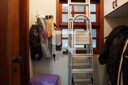 Casa à venda com 143m², 3 quartos e 2 vagasDeposito