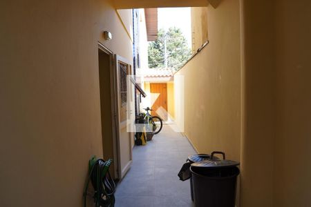 Casa à venda com 143m², 3 quartos e 2 vagasÁrea externa