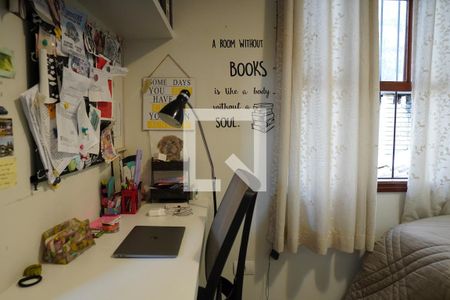 Casa à venda com 143m², 3 quartos e 2 vagasSuite 2 