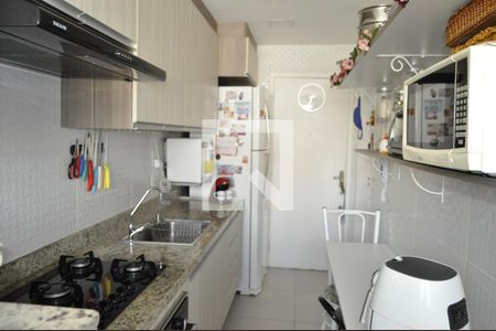 Apartamento para alugar com 2 quartos, 69m² em Riachuelo, Rio de Janeiro