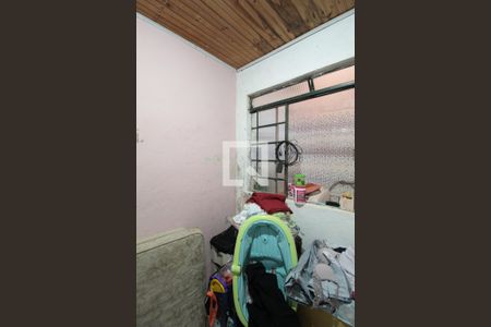 Casa 1 | Quarto 1 de casa à venda com 7 quartos, 400m² em Jardim Guanabara, Belo Horizonte