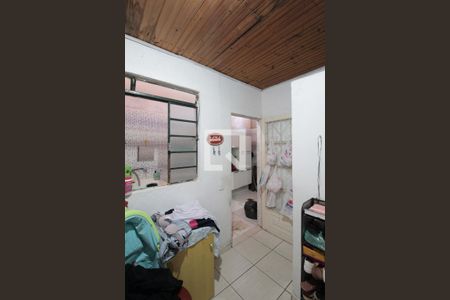 Casa 1 | Quarto 1 de casa à venda com 7 quartos, 400m² em Jardim Guanabara, Belo Horizonte