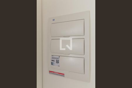 Apartamento à venda com 34m², 1 quarto e sem vagaCozinha