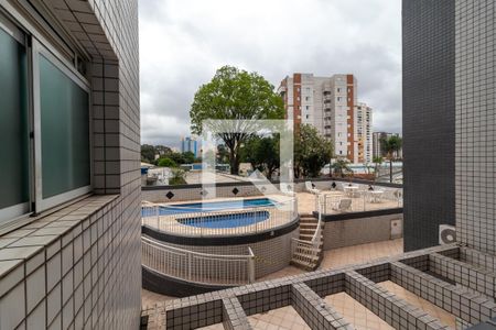 Apartamento à venda com 83m², 3 quartos e 2 vagasVista da Cozinha