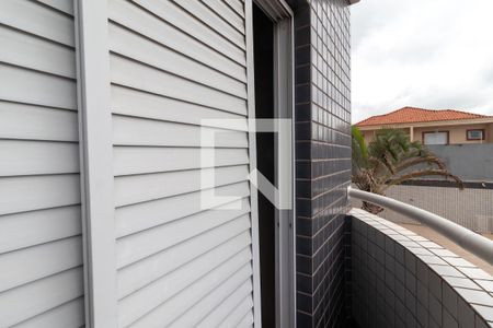 Apartamento à venda com 83m², 3 quartos e 2 vagasVaranda da Suíte