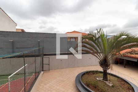 Apartamento à venda com 83m², 3 quartos e 2 vagasVista do Quarto 2