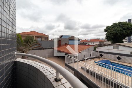 Apartamento à venda com 83m², 3 quartos e 2 vagasVaranda da Suíte