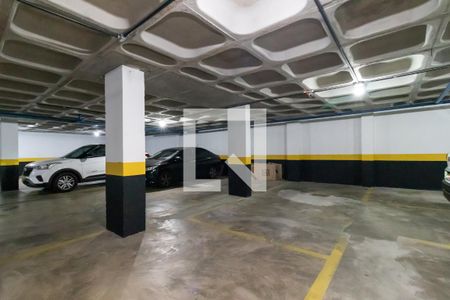 Apartamento à venda com 83m², 3 quartos e 2 vagasGaragem